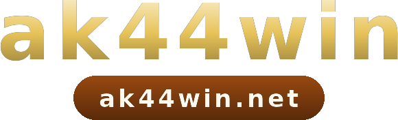 ak44win logo